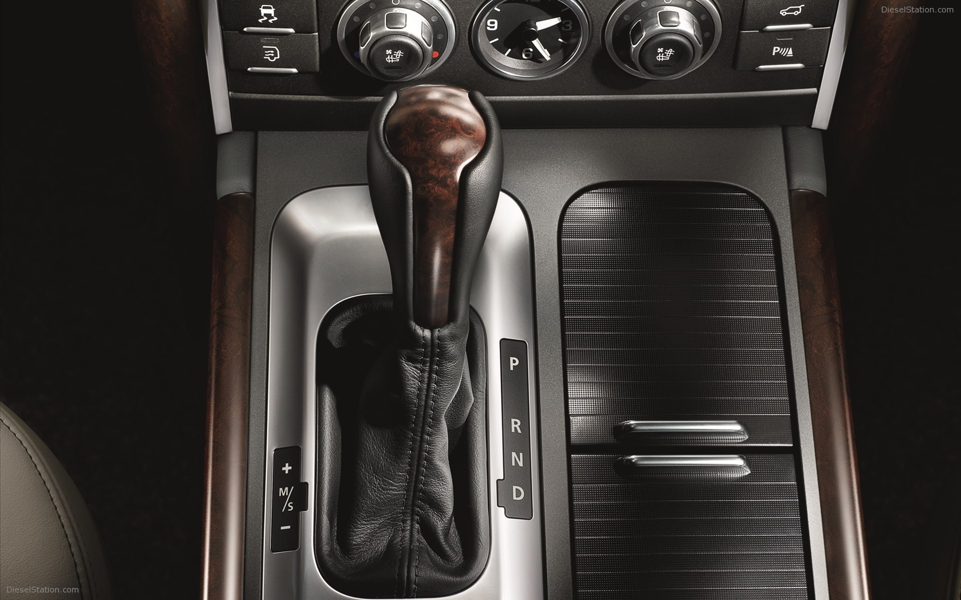 Range Rover Vogue 2012